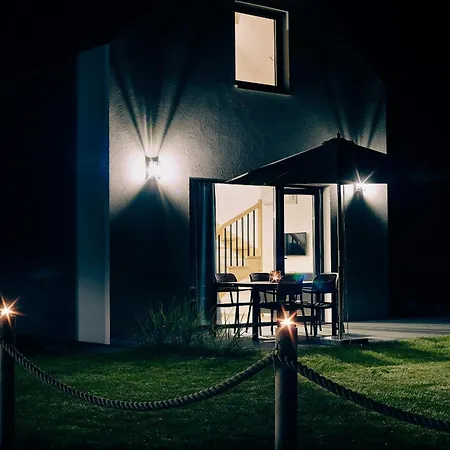 Ferienhaus North Port Kopalino