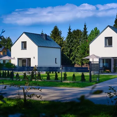 North Port Ferienhaus Kopalino