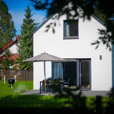 Ferienhaus North Port Kopalino